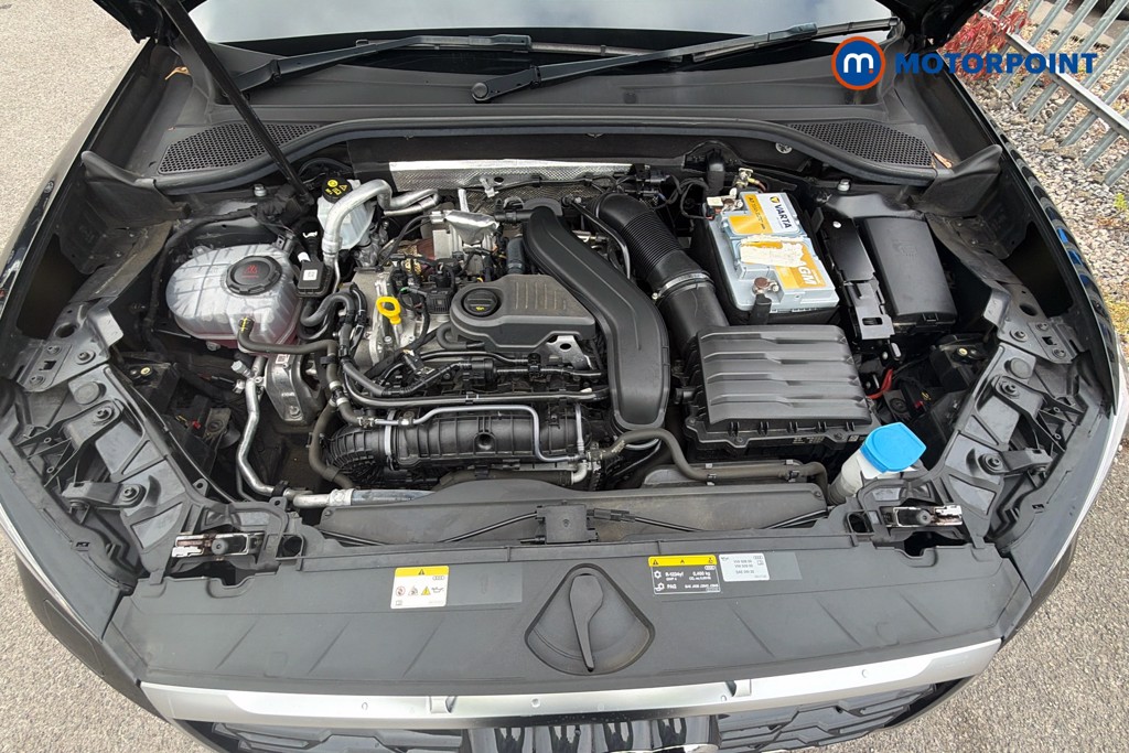 Audi Q2 S Line Manual Petrol SUV - Stock Number (1667598) - 24th supplementary image
