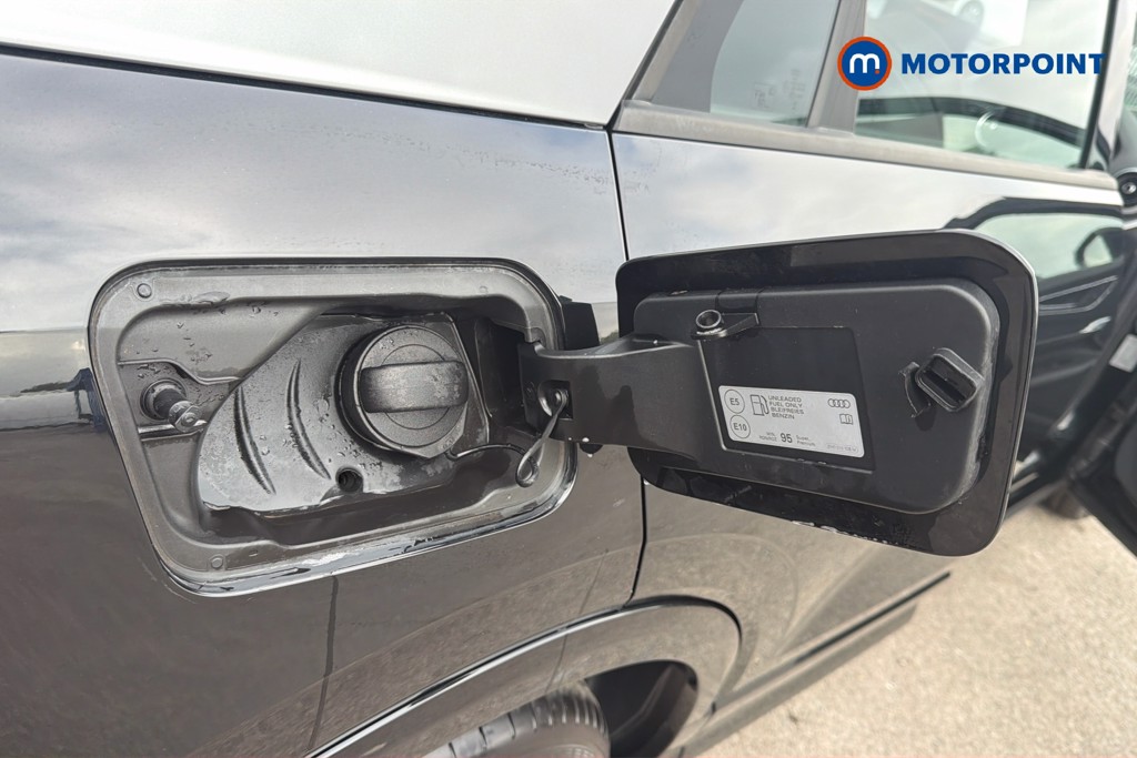 Audi Q2 S Line Manual Petrol SUV - Stock Number (1667598) - 26th supplementary image