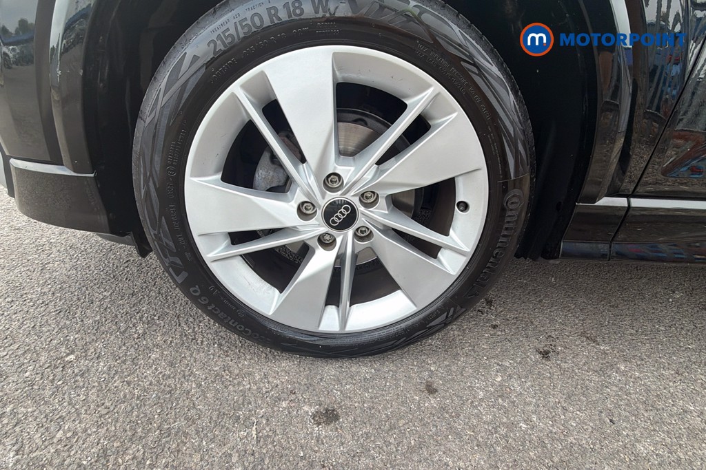 Audi Q2 S Line Manual Petrol SUV - Stock Number (1667598) - 38th supplementary image