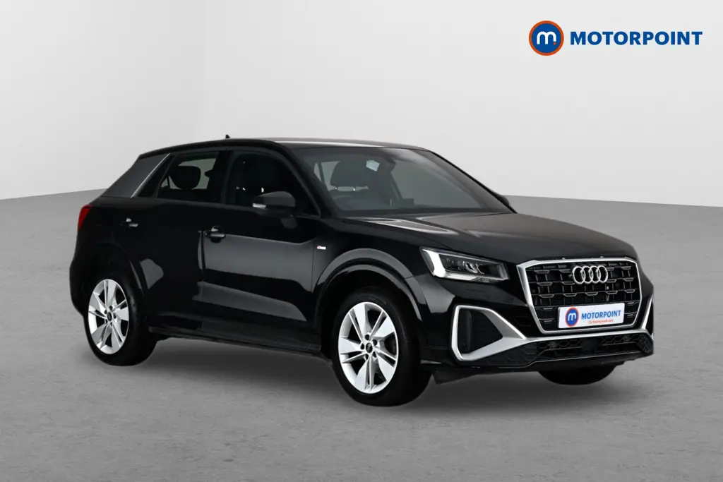 2023 Audi Q2