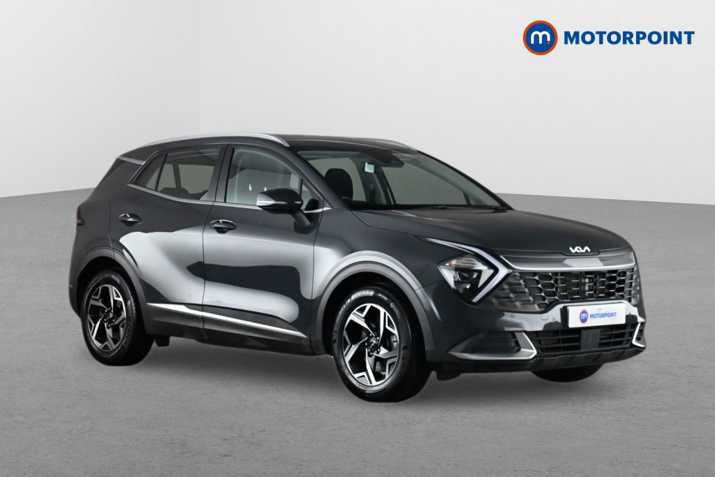 Kia Sportage dealer public-web source image