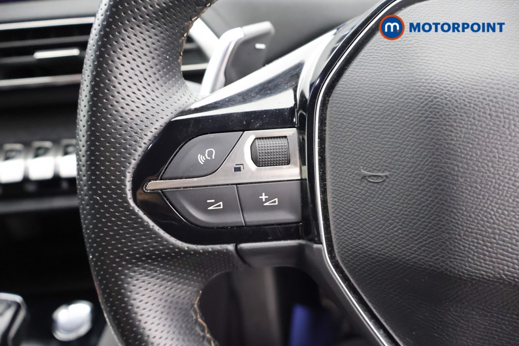 Peugeot 5008 Gt Line Automatic Petrol SUV - Stock Number (1667773) - 2nd supplementary image