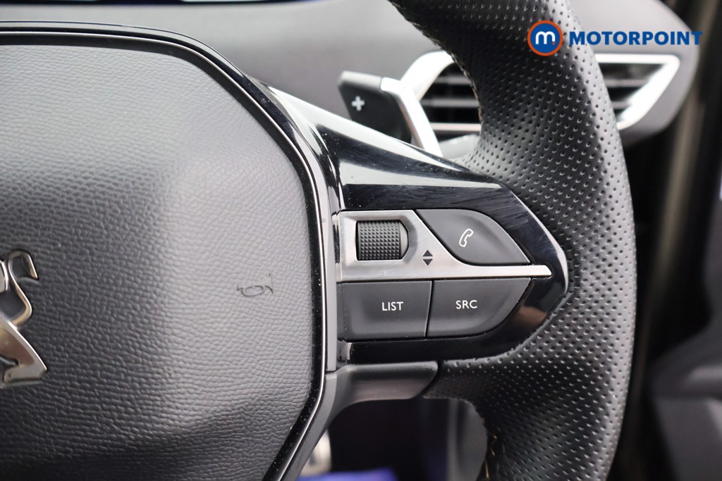 Peugeot 5008 Gt Line Automatic Petrol SUV - Stock Number (1667773) - 3rd supplementary image