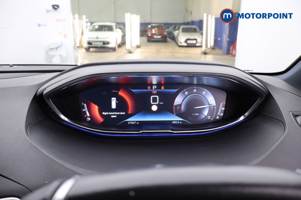 Peugeot 5008 Gt Line Automatic Petrol SUV - Stock Number (1667773) - 4th supplementary image