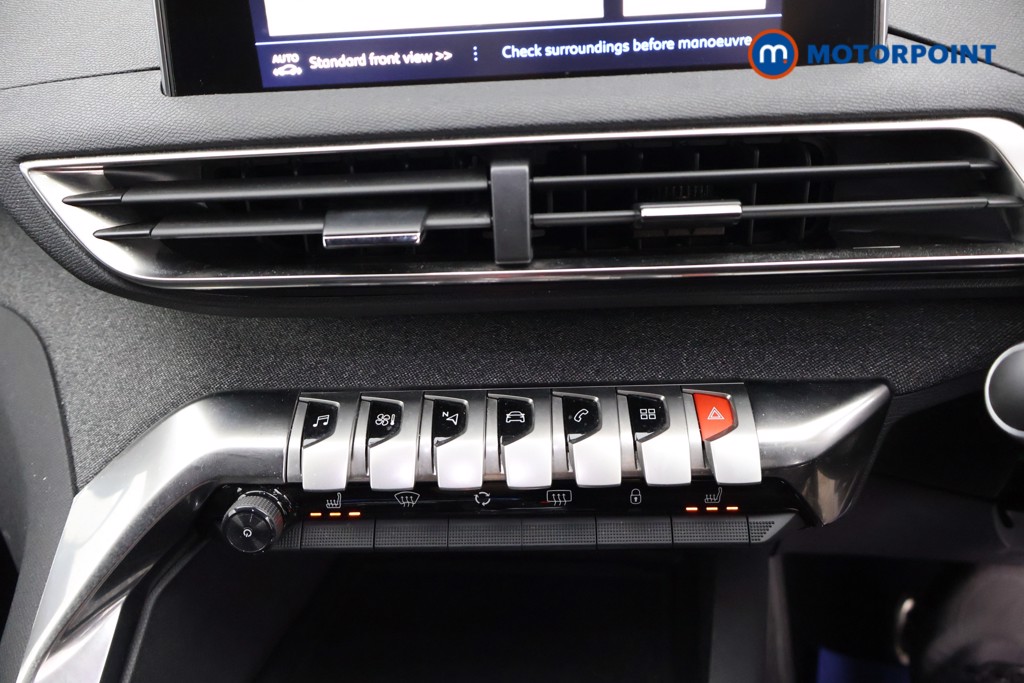 Peugeot 5008 Gt Line Automatic Petrol SUV - Stock Number (1667773) - 9th supplementary image