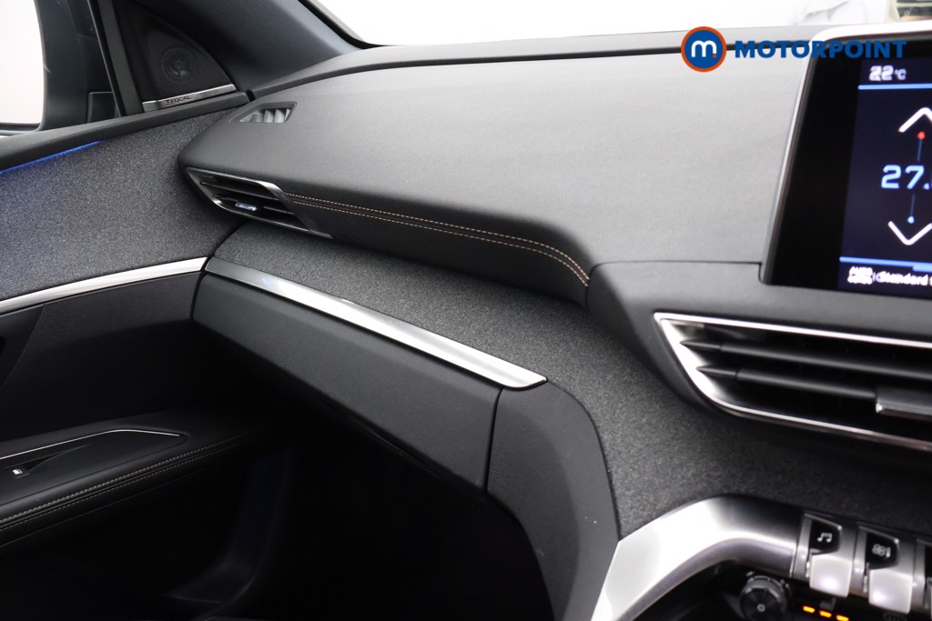 Peugeot 5008 Gt Line Automatic Petrol SUV - Stock Number (1667773) - 11th supplementary image