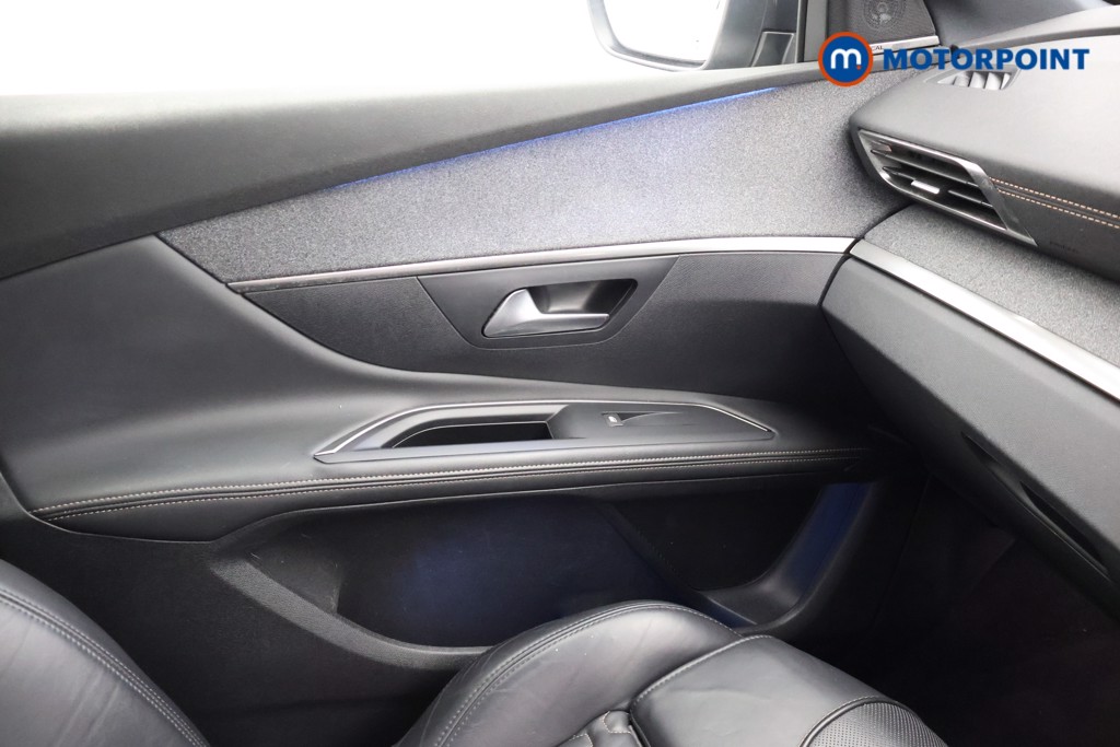 Peugeot 5008 Gt Line Automatic Petrol SUV - Stock Number (1667773) - 12th supplementary image