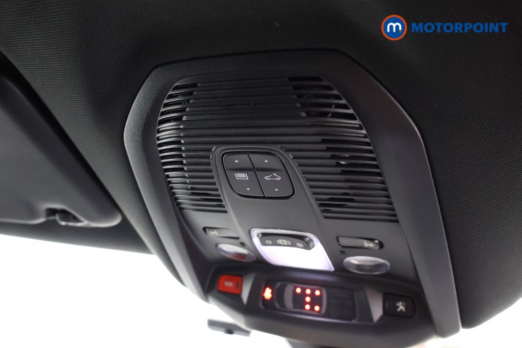 Peugeot 5008 Gt Line Automatic Petrol SUV - Stock Number (1667773) - 13th supplementary image