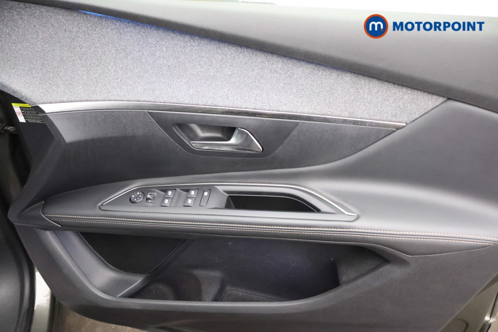 Peugeot 5008 Gt Line Automatic Petrol SUV - Stock Number (1667773) - 14th supplementary image