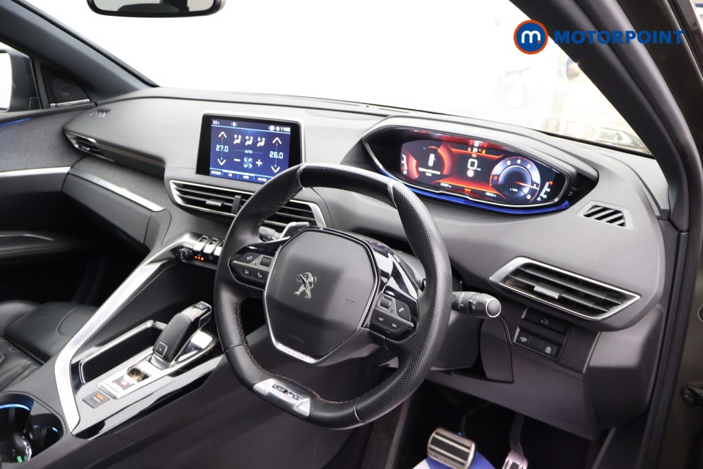 Peugeot 5008 Gt Line Automatic Petrol SUV - Stock Number (1667773) - 15th supplementary image