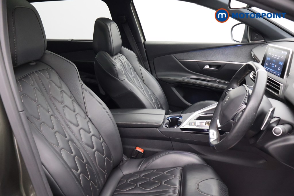 Peugeot 5008 Gt Line Automatic Petrol SUV - Stock Number (1667773) - 16th supplementary image