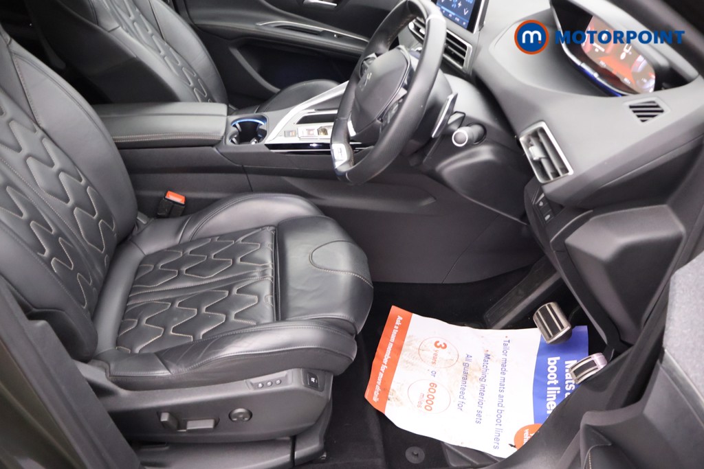 Peugeot 5008 Gt Line Automatic Petrol SUV - Stock Number (1667773) - 17th supplementary image
