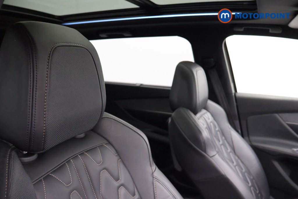 Peugeot 5008 Gt Line Automatic Petrol SUV - Stock Number (1667773) - 19th supplementary image