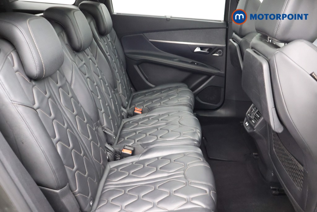 Peugeot 5008 Gt Line Automatic Petrol SUV - Stock Number (1667773) - 21st supplementary image