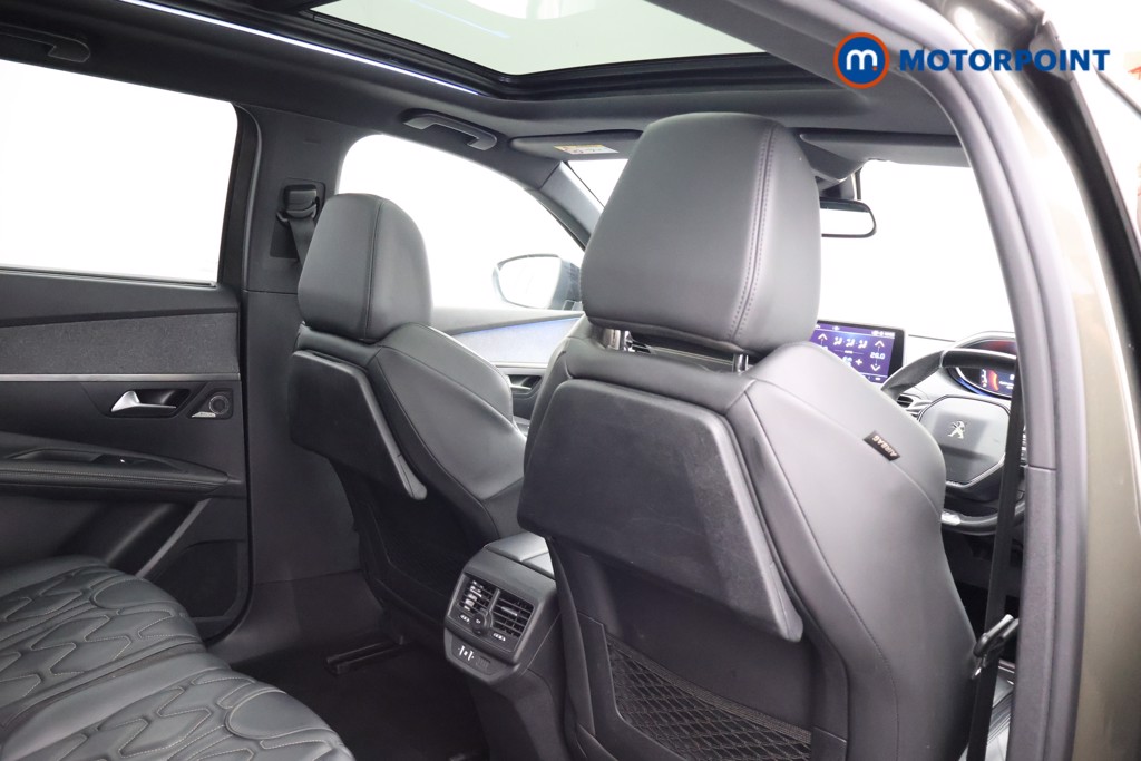 Peugeot 5008 Gt Line Automatic Petrol SUV - Stock Number (1667773) - 22nd supplementary image