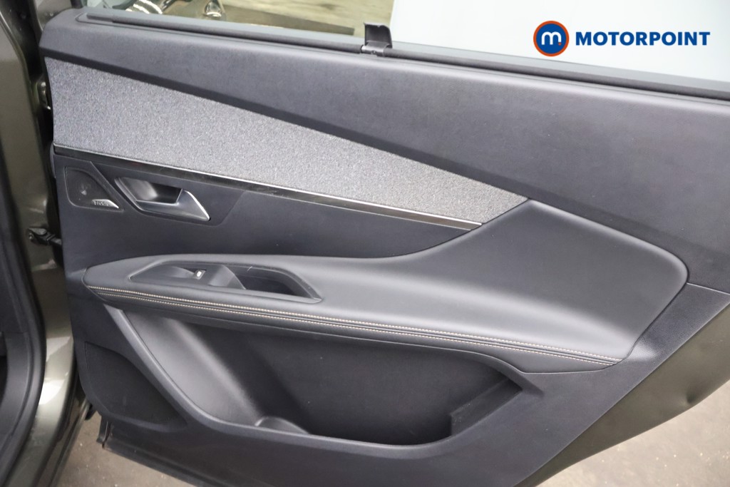Peugeot 5008 Gt Line Automatic Petrol SUV - Stock Number (1667773) - 23rd supplementary image