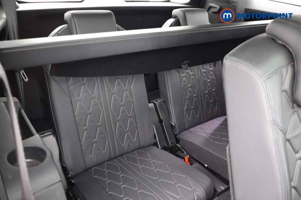 Peugeot 5008 Gt Line Automatic Petrol SUV - Stock Number (1667773) - 24th supplementary image