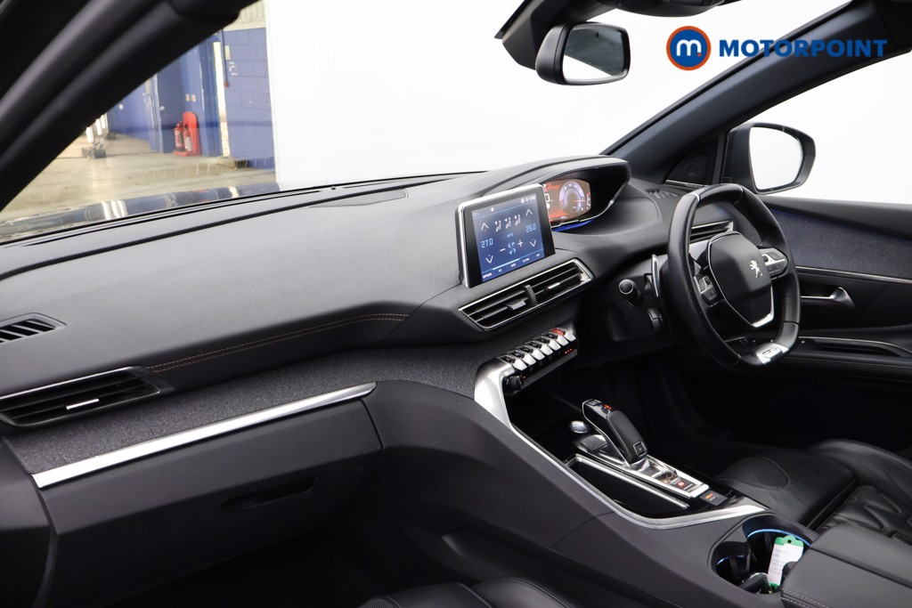Peugeot 5008 Gt Line Automatic Petrol SUV - Stock Number (1667773) - 25th supplementary image