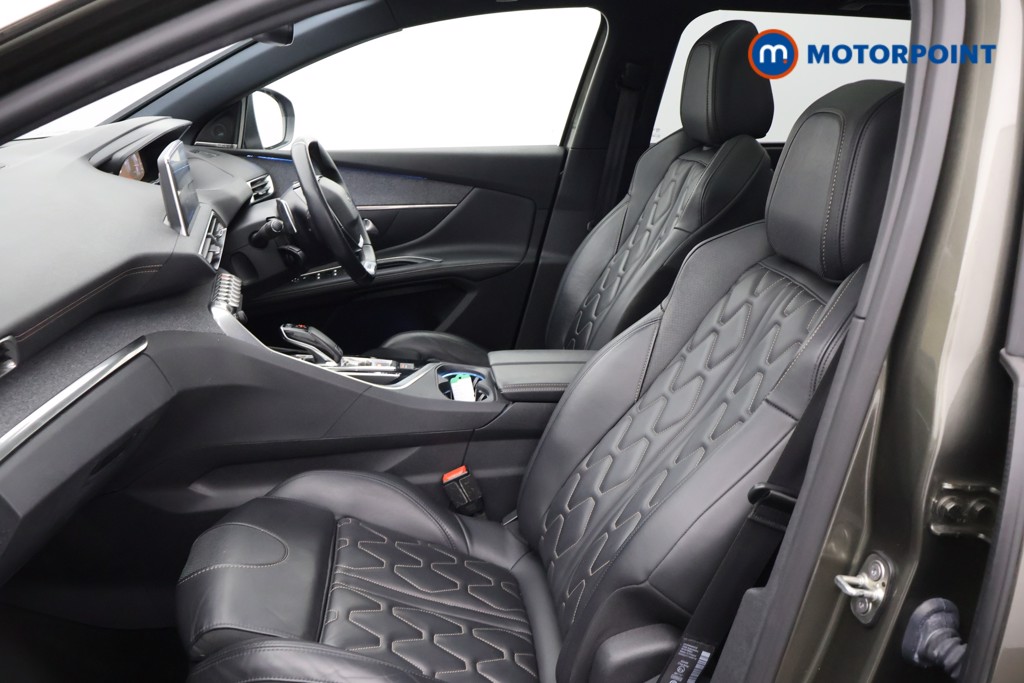 Peugeot 5008 Gt Line Automatic Petrol SUV - Stock Number (1667773) - 26th supplementary image