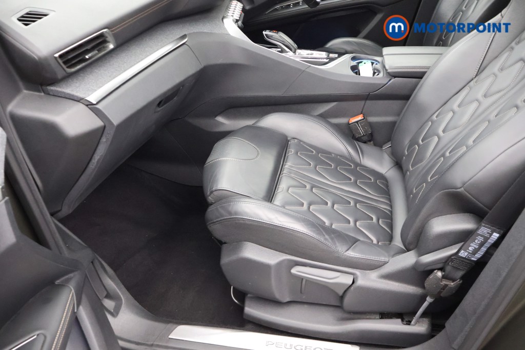 Peugeot 5008 Gt Line Automatic Petrol SUV - Stock Number (1667773) - 27th supplementary image