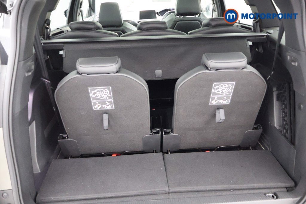 Peugeot 5008 Gt Line Automatic Petrol SUV - Stock Number (1667773) - 28th supplementary image
