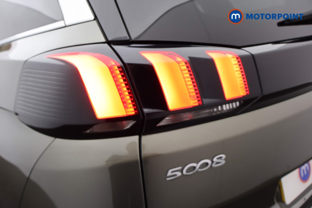 Peugeot 5008 Gt Line Automatic Petrol SUV - Stock Number (1667773) - 31st supplementary image
