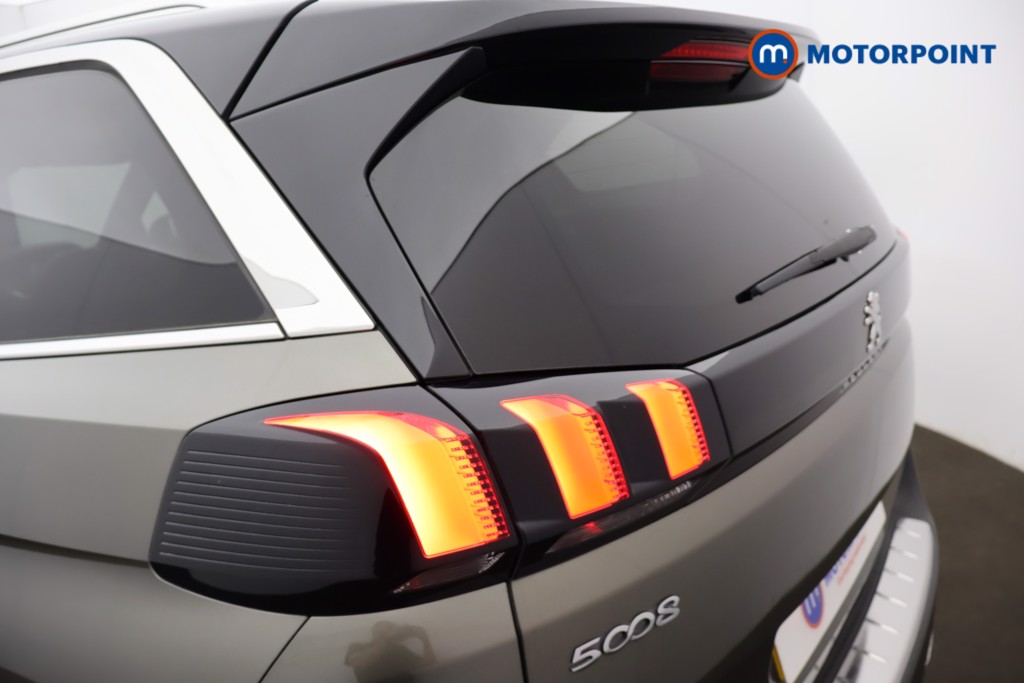 Peugeot 5008 Gt Line Automatic Petrol SUV - Stock Number (1667773) - 32nd supplementary image