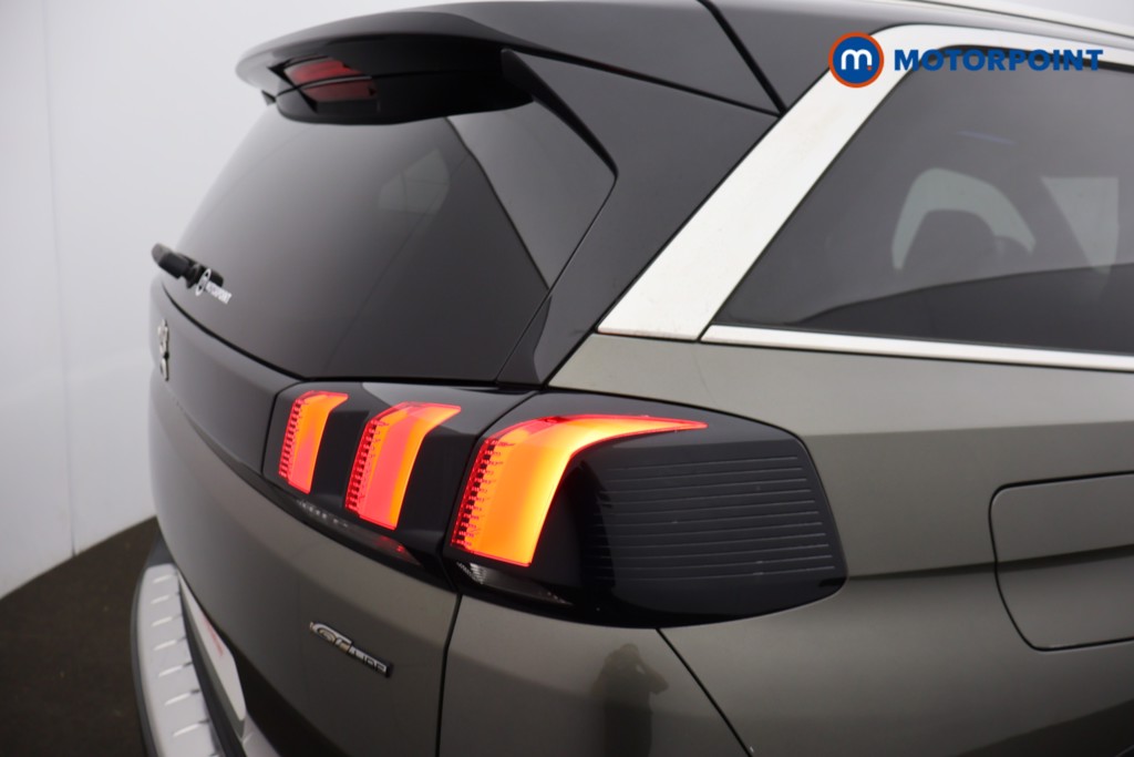 Peugeot 5008 Gt Line Automatic Petrol SUV - Stock Number (1667773) - 34th supplementary image