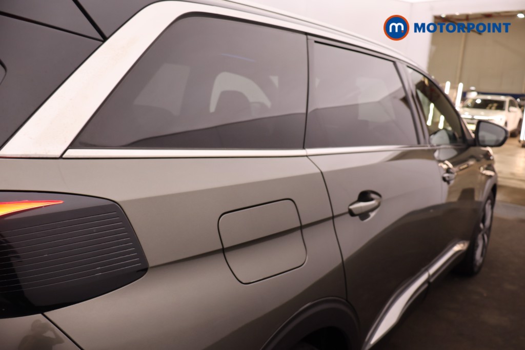 Peugeot 5008 Gt Line Automatic Petrol SUV - Stock Number (1667773) - 35th supplementary image