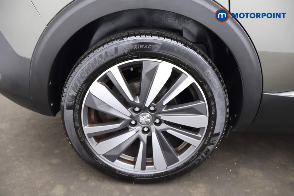 Peugeot 5008 Gt Line Automatic Petrol SUV - Stock Number (1667773) - 36th supplementary image