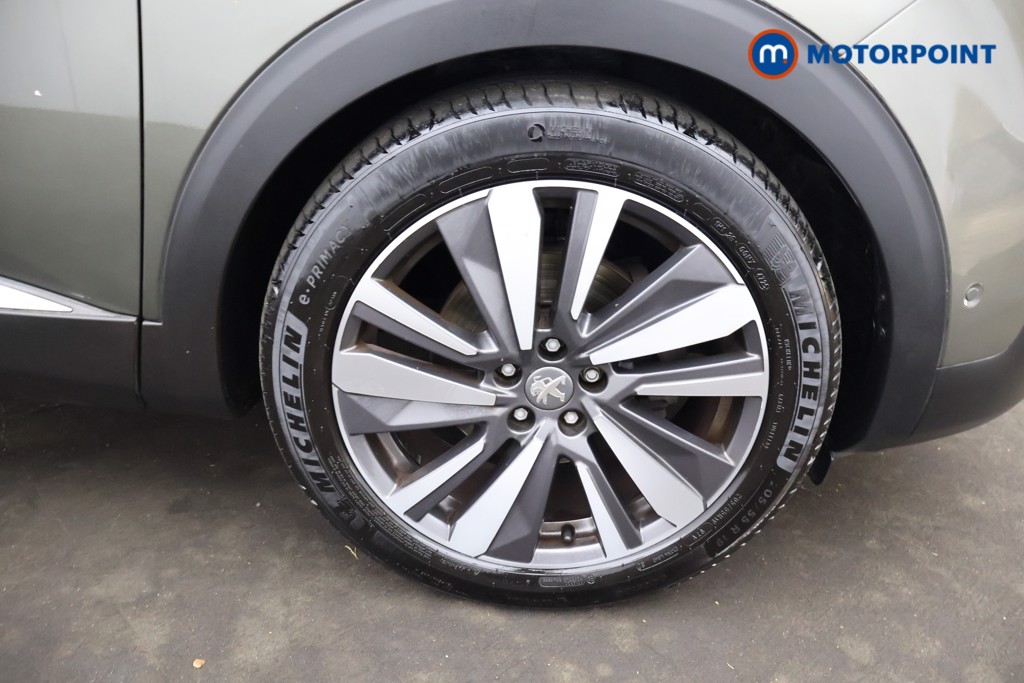 Peugeot 5008 Gt Line Automatic Petrol SUV - Stock Number (1667773) - 37th supplementary image