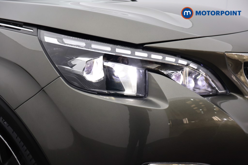 Peugeot 5008 Gt Line Automatic Petrol SUV - Stock Number (1667773) - 38th supplementary image