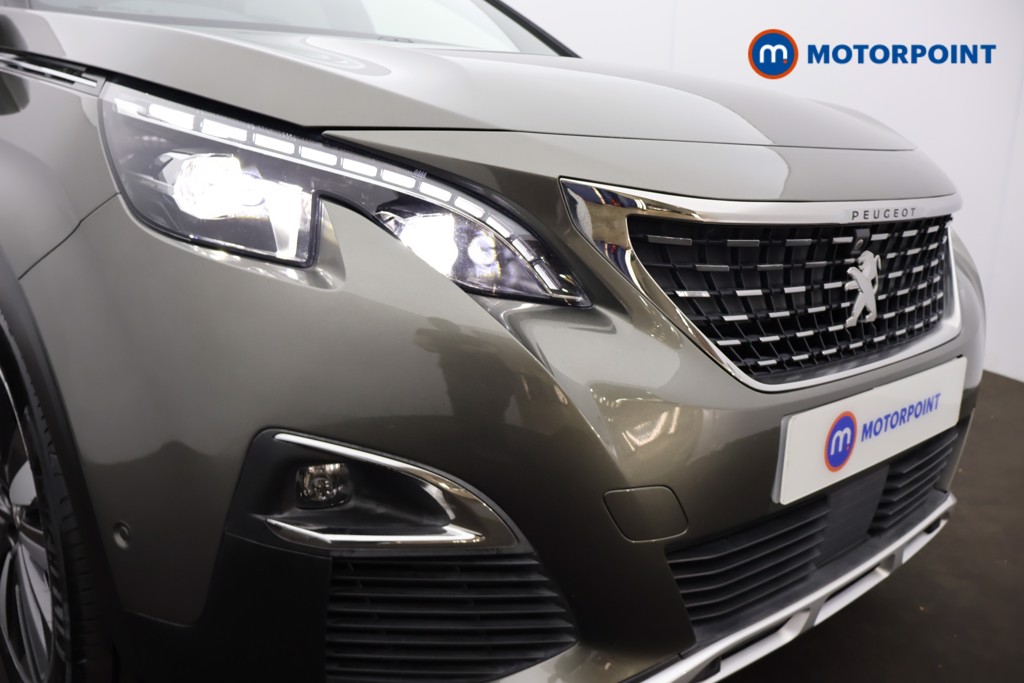 Peugeot 5008 Gt Line Automatic Petrol SUV - Stock Number (1667773) - 39th supplementary image