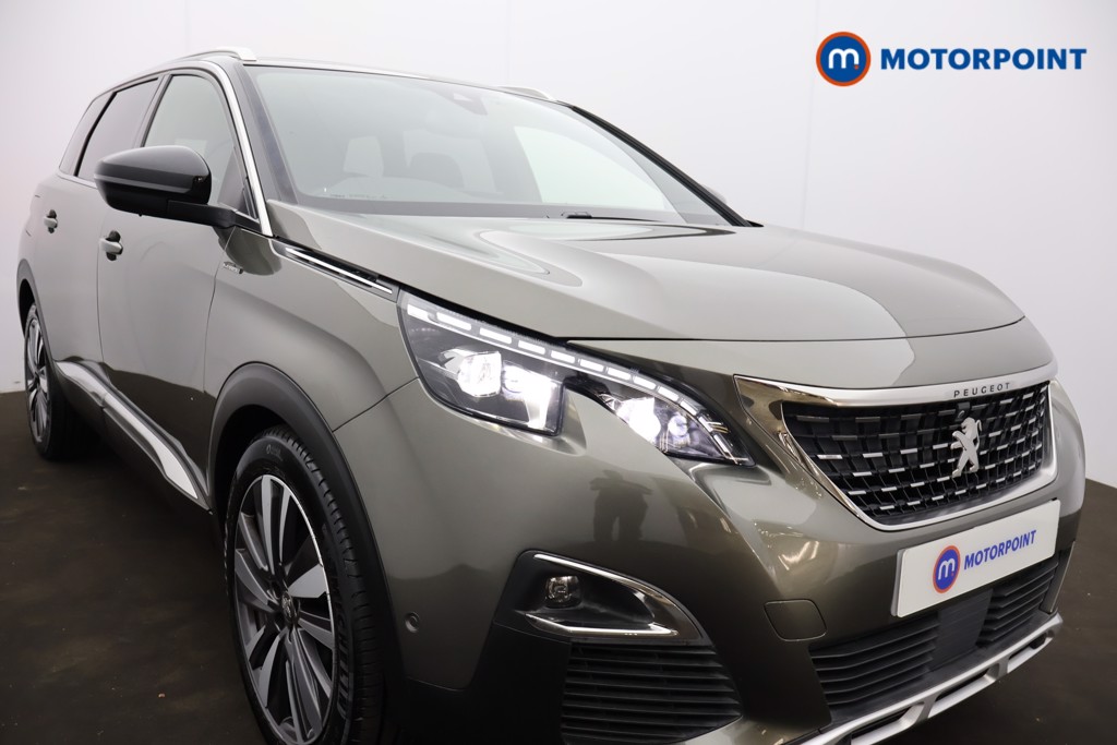 Peugeot 5008 Gt Line Automatic Petrol SUV - Stock Number (1667773) - 40th supplementary image