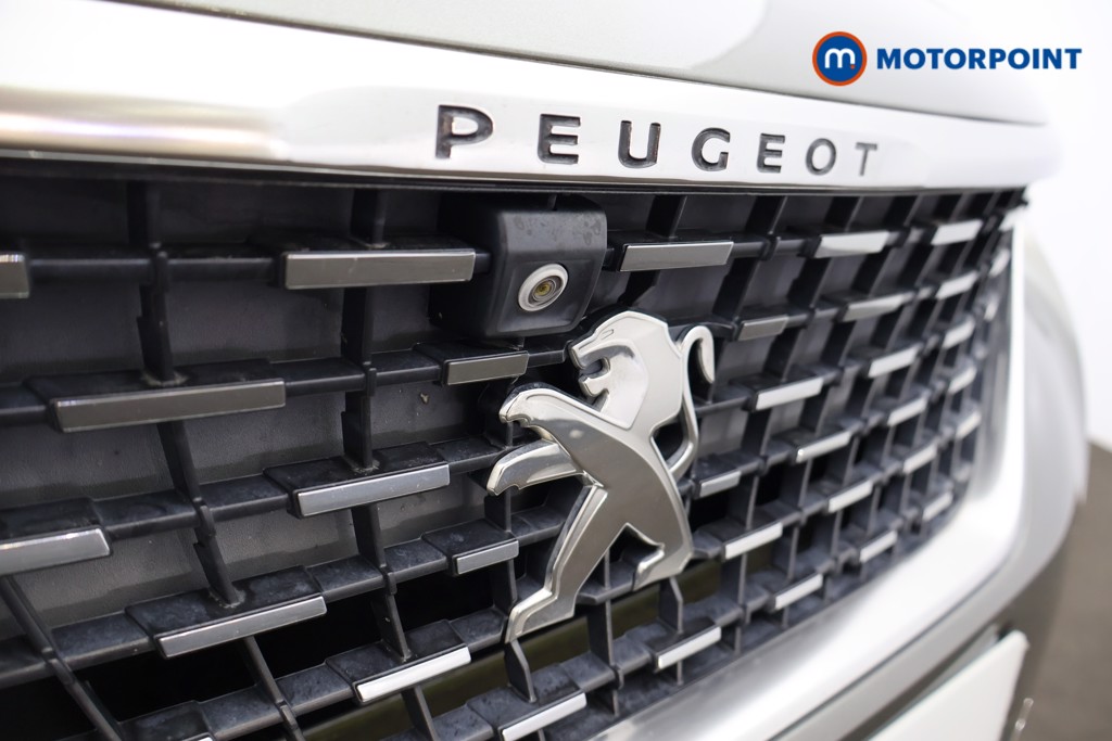 Peugeot 5008 Gt Line Automatic Petrol SUV - Stock Number (1667773) - 41st supplementary image