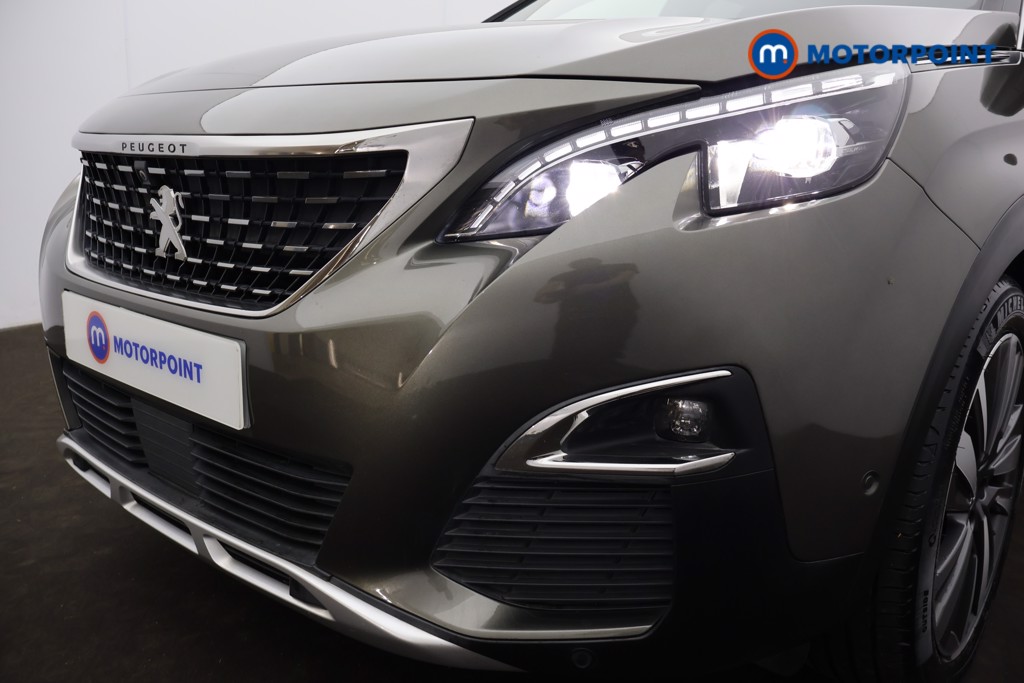 Peugeot 5008 Gt Line Automatic Petrol SUV - Stock Number (1667773) - 42nd supplementary image