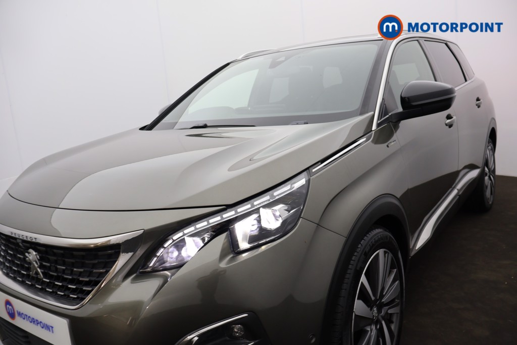 Peugeot 5008 Gt Line Automatic Petrol SUV - Stock Number (1667773) - 43rd supplementary image