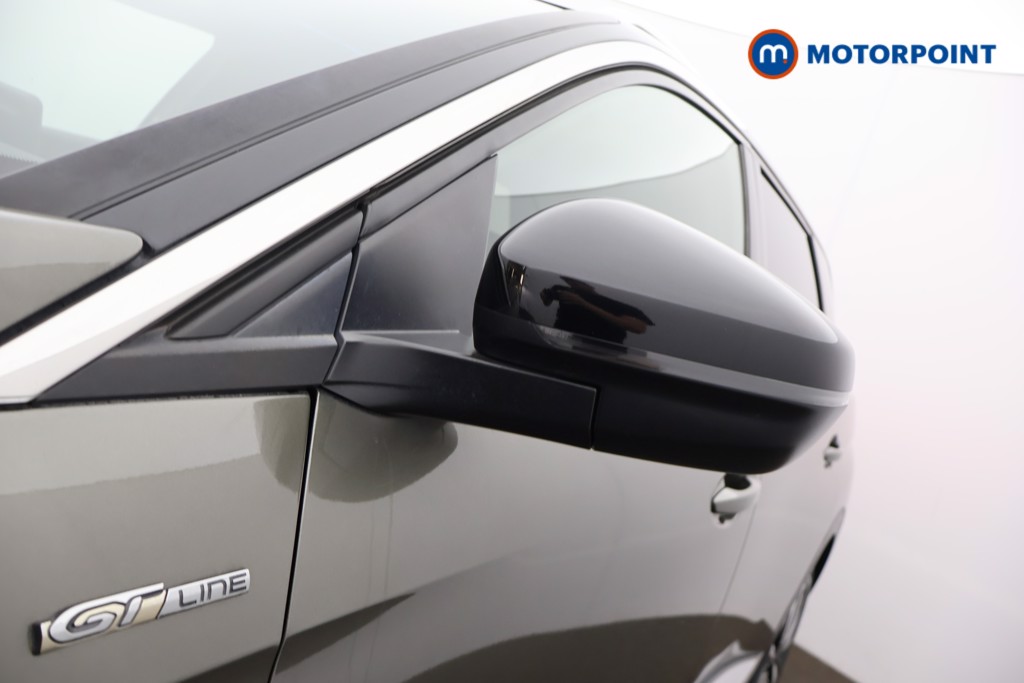Peugeot 5008 Gt Line Automatic Petrol SUV - Stock Number (1667773) - 44th supplementary image