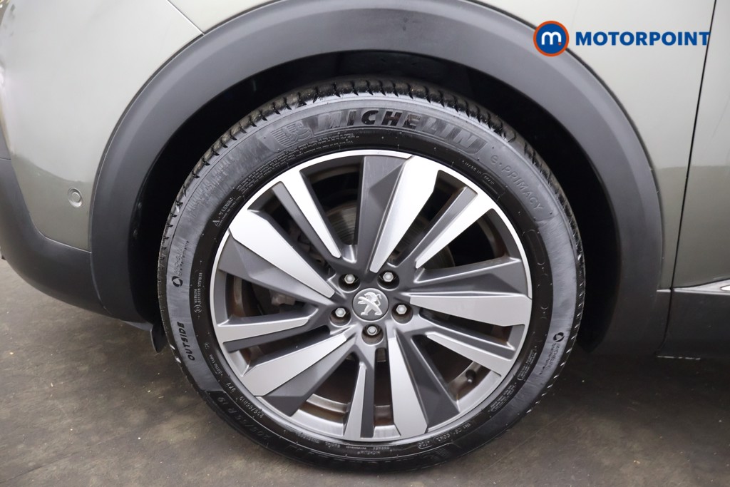 Peugeot 5008 Gt Line Automatic Petrol SUV - Stock Number (1667773) - 45th supplementary image