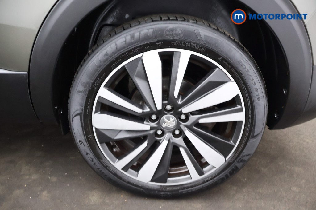 Peugeot 5008 Gt Line Automatic Petrol SUV - Stock Number (1667773) - 46th supplementary image