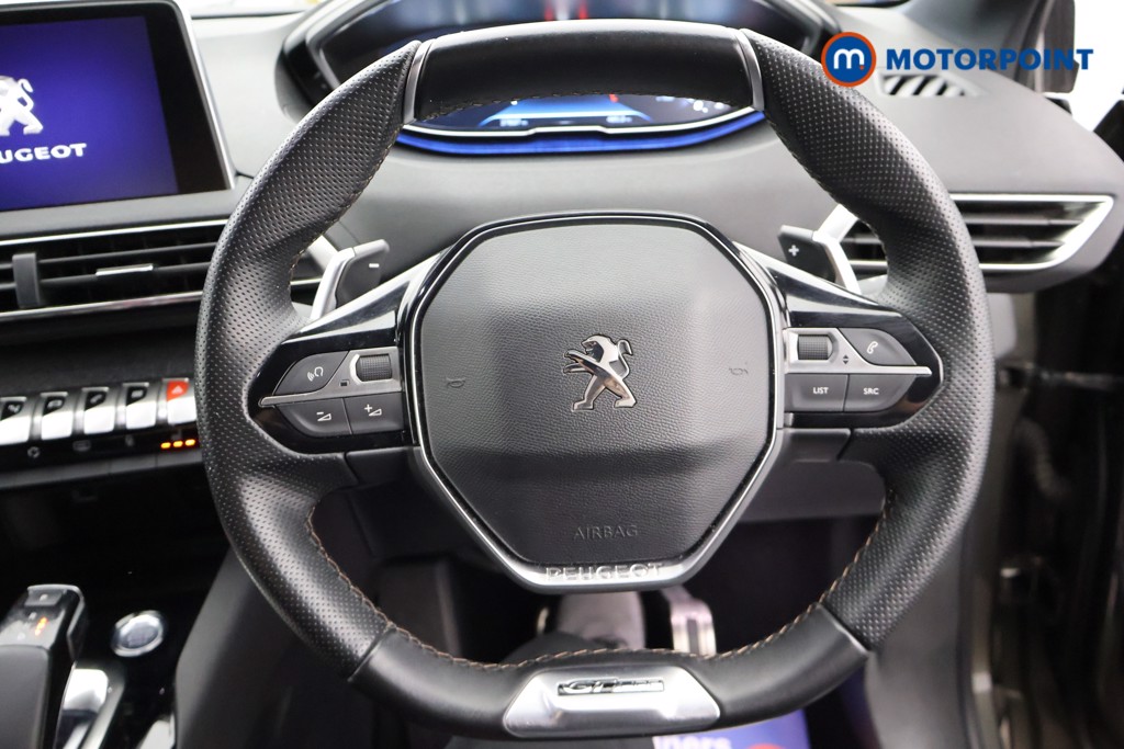 Peugeot 5008 Gt Line Automatic Petrol SUV - Stock Number (1667773) - 1st supplementary image
