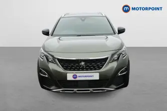 Peugeot 5008 Gt Line Automatic Petrol SUV - Stock Number (1667773) - Front bumper