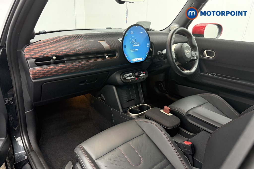Mini Cooper S Sport Automatic Petrol Hatchback - Stock Number (1667875) - 2nd supplementary image