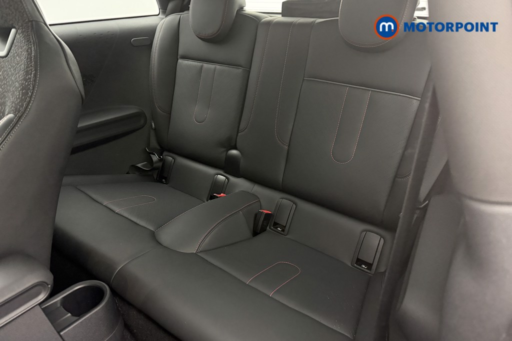 Mini Cooper S Sport Automatic Petrol Hatchback - Stock Number (1667875) - 3rd supplementary image