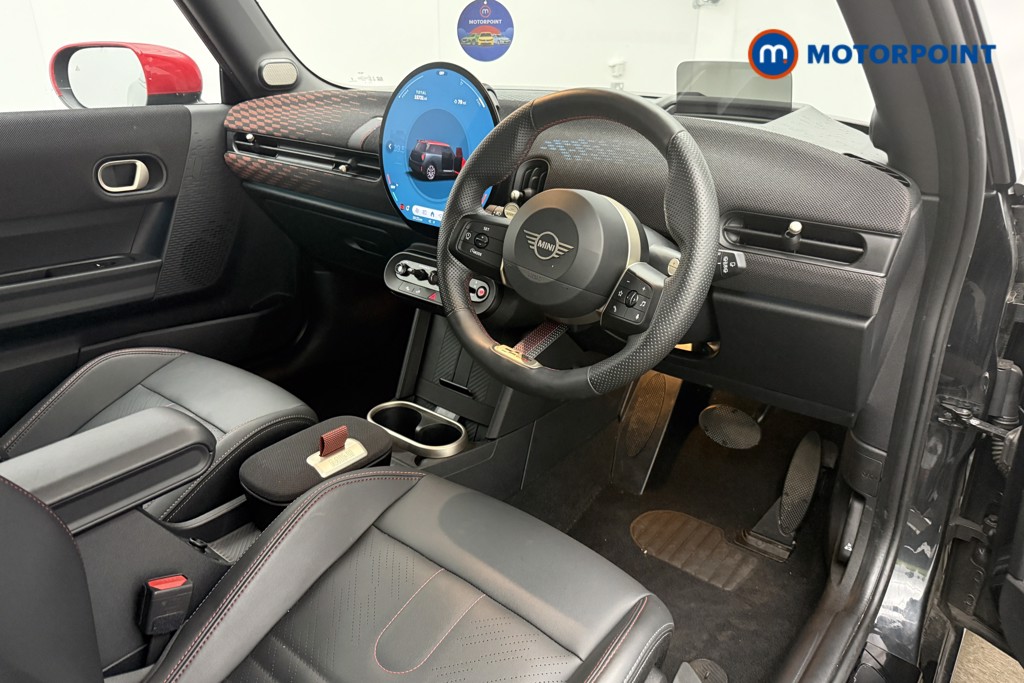 Mini Cooper S Sport Automatic Petrol Hatchback - Stock Number (1667875) - 5th supplementary image