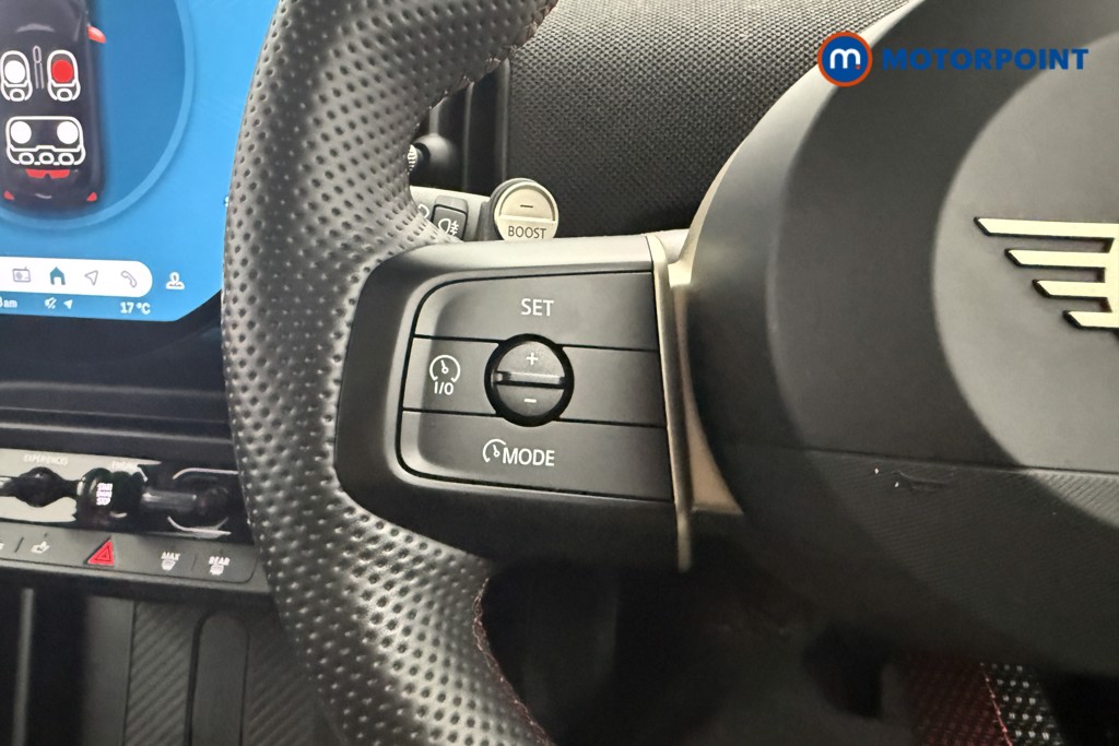Mini Cooper S Sport Automatic Petrol Hatchback - Stock Number (1667875) - 6th supplementary image