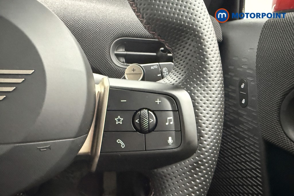 Mini Cooper S Sport Automatic Petrol Hatchback - Stock Number (1667875) - 7th supplementary image