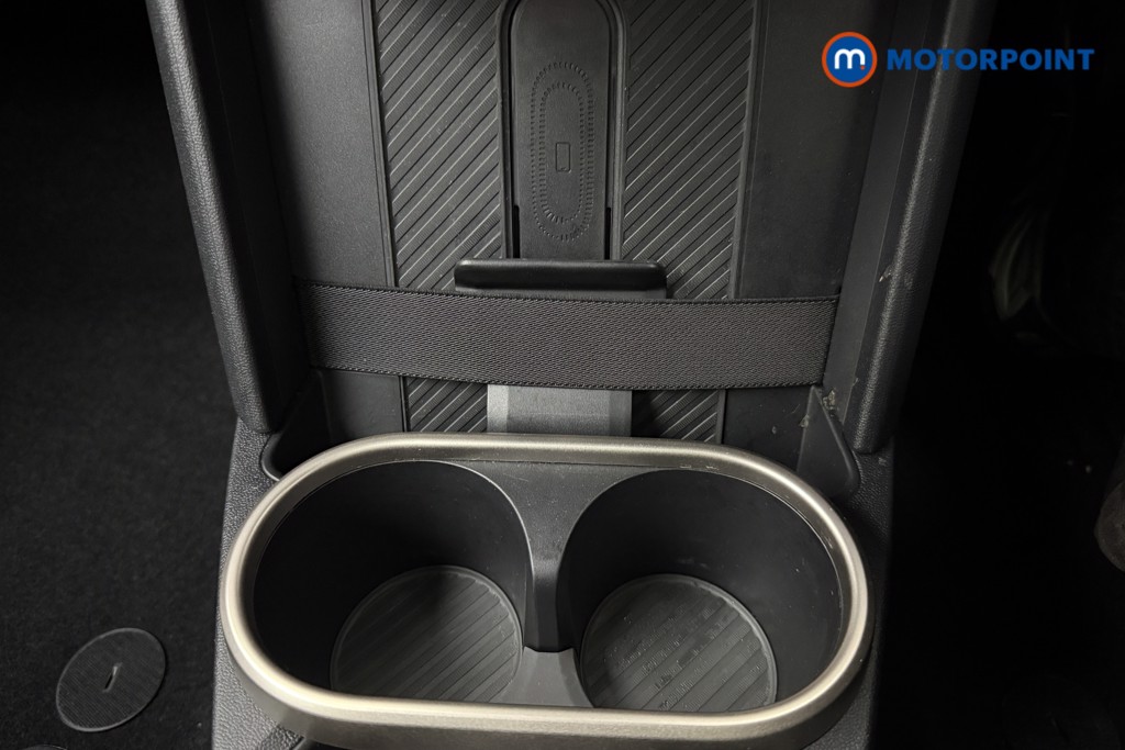 Mini Cooper S Sport Automatic Petrol Hatchback - Stock Number (1667875) - 13th supplementary image