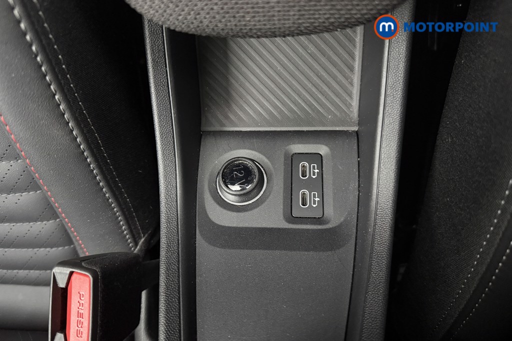 Mini Cooper S Sport Automatic Petrol Hatchback - Stock Number (1667875) - 14th supplementary image