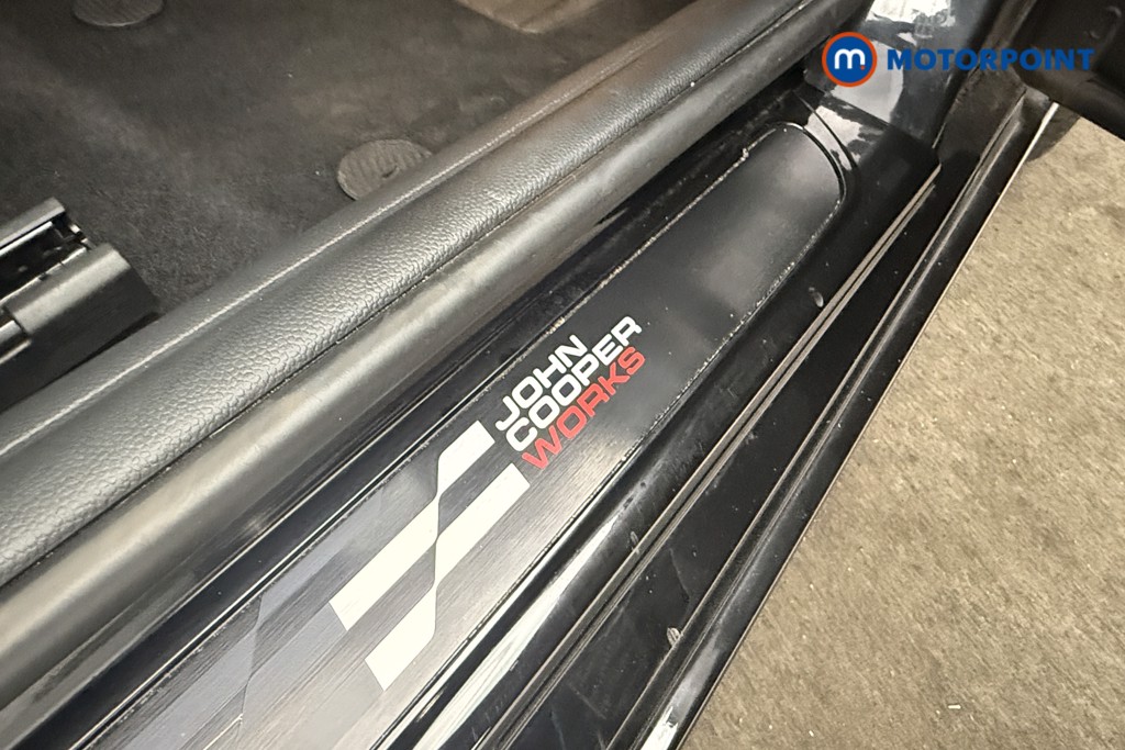 Mini Cooper S Sport Automatic Petrol Hatchback - Stock Number (1667875) - 17th supplementary image